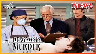 [HOT] Diagnosis Murder ||💥A Resting Place💥||  America Crime Full Episodes 2024 NEW