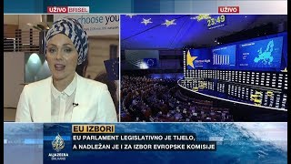 Pribinja: Slijedi 'cjenkanje' nakon zanimljivih EU izboraa 23