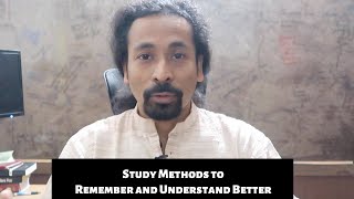 Study methods for better results | পঢ়া বুজি পোৱা আৰু মনত ৰখাৰ উপায়  | BIKASH KALITA