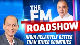 Reliance MF’s Sunil Singhania: India Relatively Better Than Other Countries