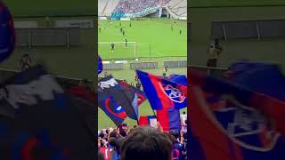 FC東京アップ開始(2023/9/23 FC東京ーサガン鳥栖) #fctokyo #fc東京 #サガン鳥栖　#ultras #東京鳥栖　#fc東京サポ　#fc東京ゴール裏　#fc東京チャント