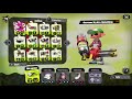 splatoon 2 live league u0026 private battles w viewers feat. vicvillon asquidmin u0026 capt. astronaut