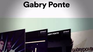 Le più belle canzoni di GABRY PONTE