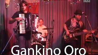 Gankino Oro - Polka Freak Out at Casbeers in 2007