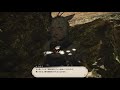 【ff14】漆黒の反逆者 初見女性実況20　ウリエンジェさんの隠し事【方向音痴の旅】