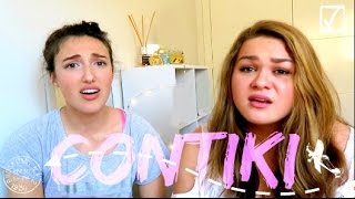 THINGS WORTH KNOWING ABOUT CONTIKI | Johanna Rose