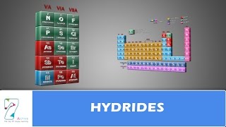 HYDRIDES