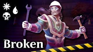 Standard is broken, let's fix it!