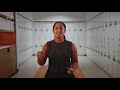 lululemon selfcare | No-Show Dry Shampoo Sweat-tested by Elena Flores Rector