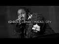 Kendrick Lamar - M.A.A.D  City (8D AUDIO) 🎧