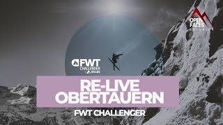 4* FWT CHALLENGER OBERTAUERN 2024