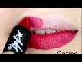 Cosmo lipstick