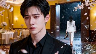 Caught Cheating In The Rain! She Left Heartbroken, Now He’s Begging & Chasing Her Back!