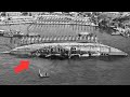 WWII’s Most Insane Engineering Project: Raising the Ghost Fleet