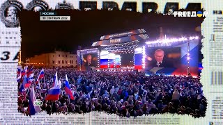 Россия против Украины. Почему Путин никогда не добьется своих целей? | Антизомби