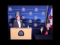 Warning on Grandparent Scam