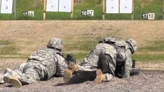 Everyday Heroes- National Guard