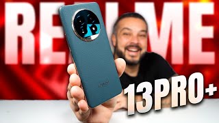 Realme 13 Pro+ RODRIGO VAZ