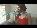 My Body Acceptance Journey. My Body Acceptance Journey.