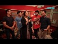 diandra arjunaidi sahabat sdn bhd sesi live kkbox 5