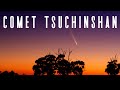 How To See Comet Tsuchinshan-ATLAS Tonight