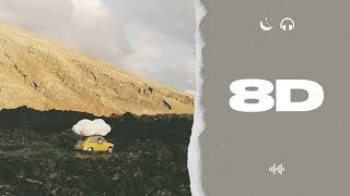 AUDIO 8D | PROVENZA - KAROL G