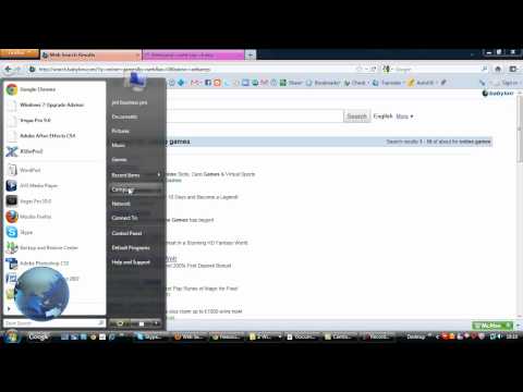 How to remove Babylon toolbar How to remove Babylon toolbar