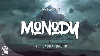 TheFatRat - Monody (ft. Laura Brehm)