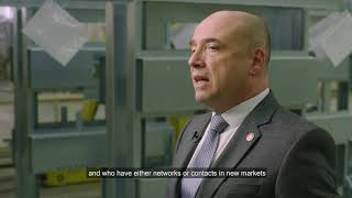 TradeMalta | Malta Success Stories | Medelec