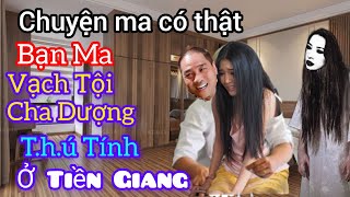 [Tập 1169] Bạn ma vạch tội cha dượng thú tính ở Tiền Giang/chuyện ma có thật