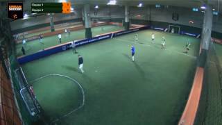 UrbanSoccer - Puteaux - Terrain 2 le 05/03/2017 à 17:07