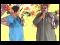 best sindhi comadian zulfi shah in tando muhammad khan arts council s eid musical show 15