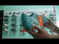 Sepatu Bola Original Ortuseight FULCAN FG