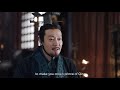 【eng sub】qin dynasty epic 10丨the chinese drama follows the life of qin emperor ying zheng