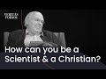 How can you be a Scientist and a Christian? | John Lennox