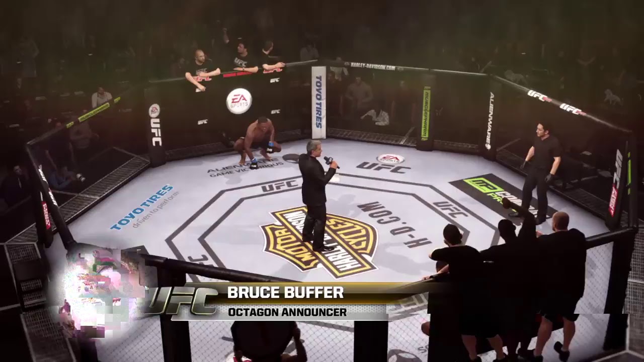 Ufc Youtube Ufc Youtube