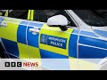 Secret filming exposes misogyny and racism inside London's Met Police | BBC News