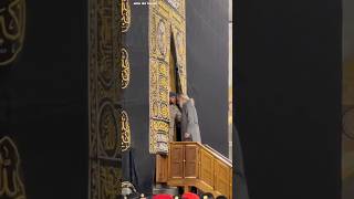 Kaaba Open The Door |  #shorts#hajj #hajj2023 #makkah #viral #trending #shortvideo #youtubeshorts