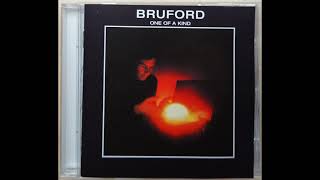 Bruford - One Of A Kind  (track 05)