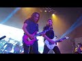 DRAGONFORCE - Fury of the Storm live in Mesa, AZ 2023