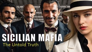 The Real Godfathers Sicily’s Mafia Unveiled