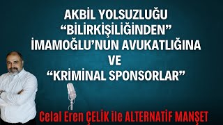 AKBİL YOLSUZLUĞU \