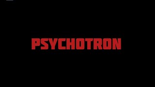 PSYCHOTRON | Shortfilm | 4k remastered version | സൈക്കോട്രൺ