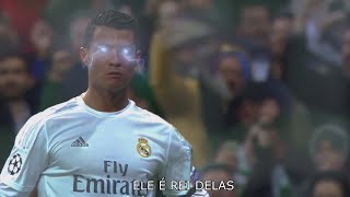 MONTAGEM ORQUESTRA SINFÔNICA  - EDIT FUNK ( Cristiano Ronaldo )