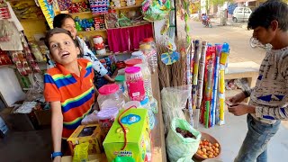 Piyush shopkeeper Ban Gaya 😂