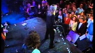 Cheap Trick 17/10/90 Sweden