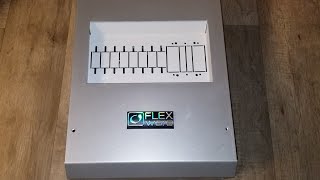 OUTBACK POWER SYSTEMS: FLEXware 500