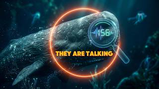 AI Just Cracked a 15-Million-Year-Old Secret: The Ocean's Biological Internet