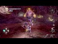 【仁王 2】nioh 2 25 「飛翔篇」・サブミッション 深窓からの巣立ち（100%木霊・no damage）