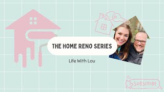 English Countryside Living -House Reno Series